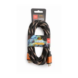 Opticum HDMI kabel 3m 4K UHD v2.0