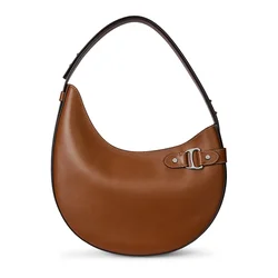 LAUREN RALPH LAUREN Ročna torba 431980156001 Rjava