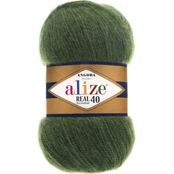 Alize Angora Real 40 563 Pletilna preja