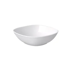 Porcelain bowl, 21 cm, Gastronomi Perspective - Porland