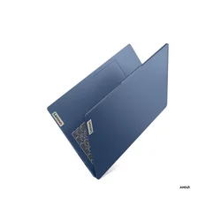 LENOVO IdeaPad Slim 3 15AMN8 (Abyss Blue) FHD, Ryzen3 7320U, 8GB, 256GB SSD (82XQ009QYA)