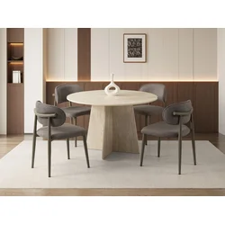 HANAH HOME Trpezarijski sto Loop 943