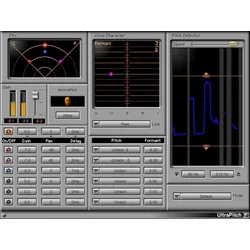 Waves UltraPitch (Digitalni izdelek)