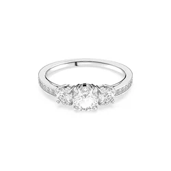 Prstan Swarovski RE ATTRACT