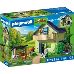 Playmobil Country kuća na selu ( 1047374 )
