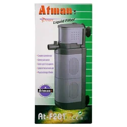 Atman at-f200 unutrašnji filter - at-f200