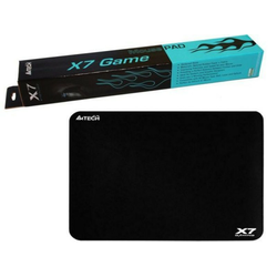 A4-X7-500MP A4Tech Gejmerska podloga za misa 437x400mm Black (alt mp-game-l )