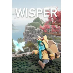 Wisper (PC) Steam Key GLOBAL