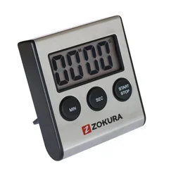 Digital kitchen timer - Zokura