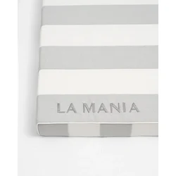 shumee Vzmetnica Saint Tropez Gray