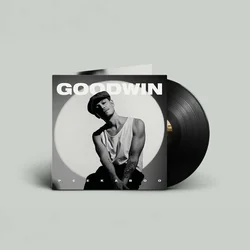 Rob Goodwin - Peekaboo (Limited Edition) (LP)