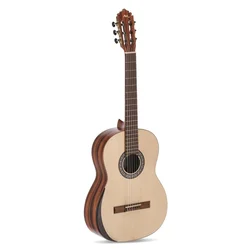 Klasična kitara Santos Pavo Real Satin Academia Series Manuel Rodriguez