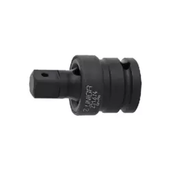 Kardanski zglob Impact Unior 231.6/4 - prihvat 1/2, profil 1/2