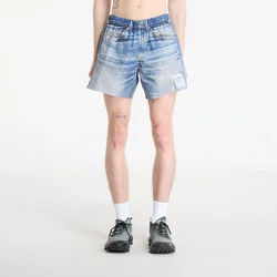 Kratke hlače Satisfy PeaceShell 5 Unlined Shorts Digital Denim S