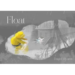 Daniel Miyares - Float