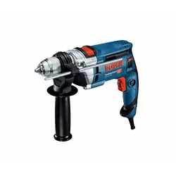 Bosch Vibraciona bušilica GSB 16 RE Profi kofer Brzostezna glava 13 mm 060114E500