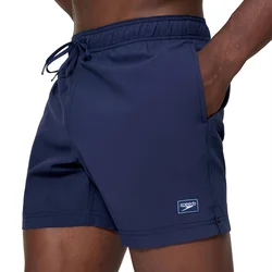 Speedo CLASSIC LOGO VOLLEY 16INCH AM, muški kupaći, plava 8A000158