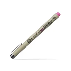 Royal Talens pigma micron 005 liner rose red 21 0.2mm ( 672023 )