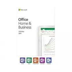 MICROSOFT Office Home and Business 2021Serbian (T5D-03547)