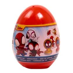 Presenečensko jajce - Spidey
