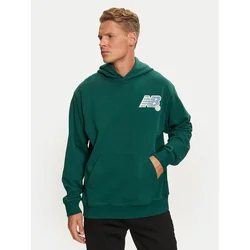 New Balance Jopa MT43563 Zelena Regular Fit