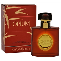 Yves Saint Laurent Opium EDT Ženska toaletna voda, 90 ml
