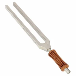 Terapevtske glasbene vilice TTF-256 Sonic Energy Therapy Master Meinl