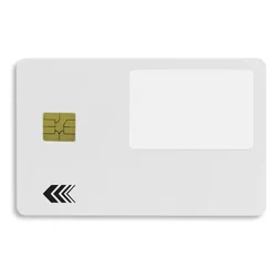 VIMAR IDEA CHIP KARTICA VI16452