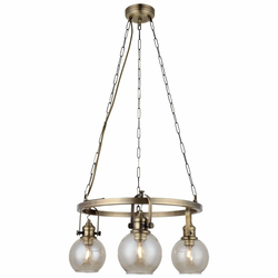 OPVIQ Ponte 52 03 braon luster