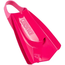 Arena powerfin pro ii pink 36/37