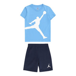 Jordan Komplet JUMBO, modra
