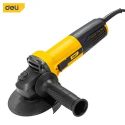 DELI Ugaona brusilica AGDL-750 750W 115mm