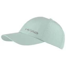 Otroška kapa s ščitnikom Head Kids Pro Player Cap AQ