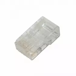 RJ45 konektor CAT.6+ UTP mehki kabel Digitus (pak/100)