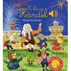 So klingt Händel