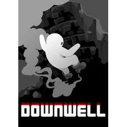 Downwell (PC) Steam Key EUROPE