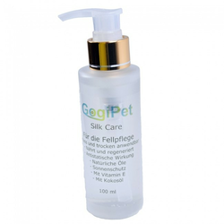 GogiPet Silk Care ulje za njegu