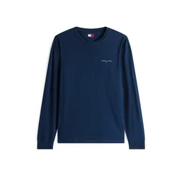 Tommy Jeans Majica mornarska