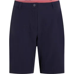 McKinley BRENTON SHO W, hlače, crvena 423748
