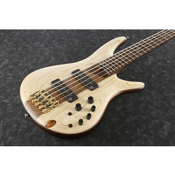 IBANEZ 5-strunska bas kitara SR1305-NTF