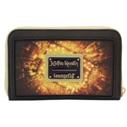Jujutsu Kaisen Satoru Gojo Zip Around Wallet
