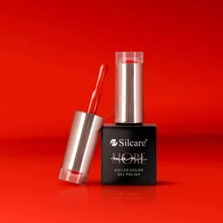 Mani More Gel Polish-07 Trajni gel lak za nokte UV i LED | SILCARE | Kozmo