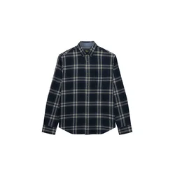Superdry & Co Srajca pesek / mornarska