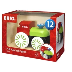 Vozic na potez Brio BR30240