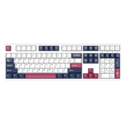Ikbc Tastatura, Bežična, Šarena