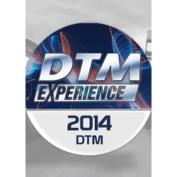RaceRoom - DTM Experience 2014 (DLC) Steam Key GLOBAL