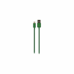 Value Line VLMP39300G2.00, lightning kabel, 2.0m, zeleni