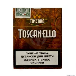 Cigara Toscanello