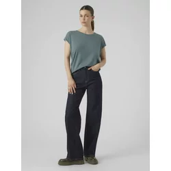 Vero Moda Ava Majica Zelena