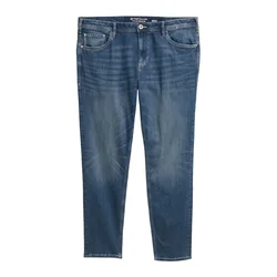 TOM TAILOR Men + Kavbojke moder denim